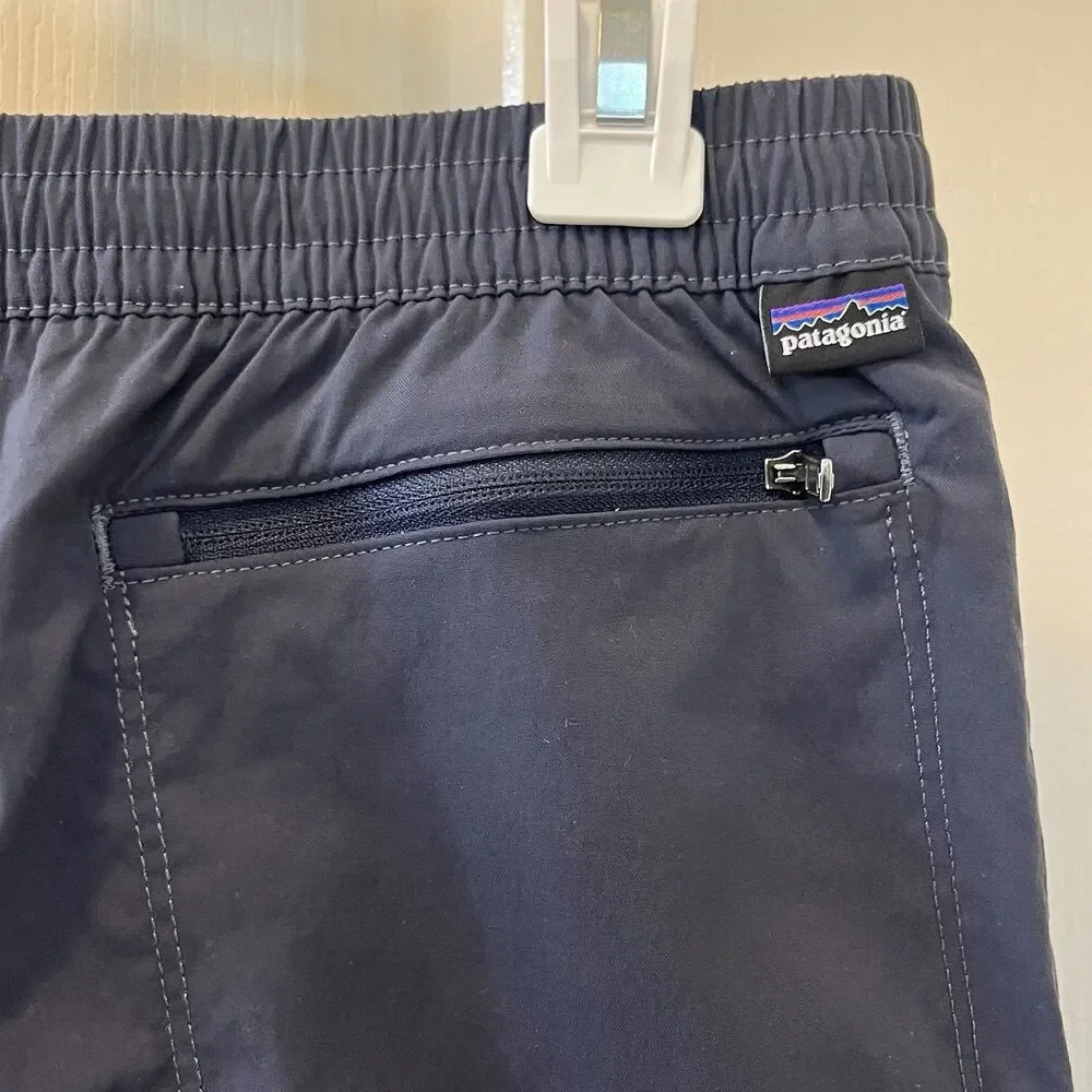 Patagonia kids quandary